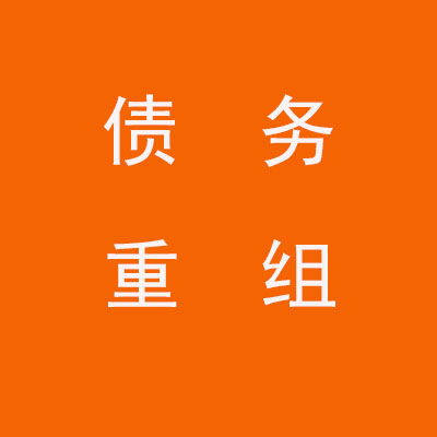 麟游个人债务重组优化